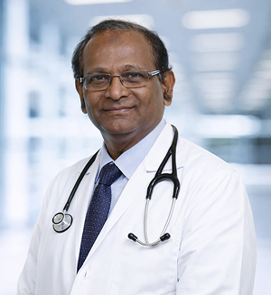 Dr Arshad Akeel Internal Medicine Apollo Chennai